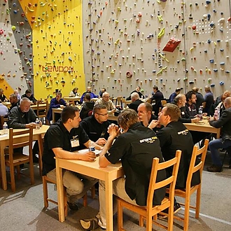 International Technical Symposium, Kladno, 21-22 Feb 2017